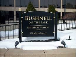 Bushnell on the Park